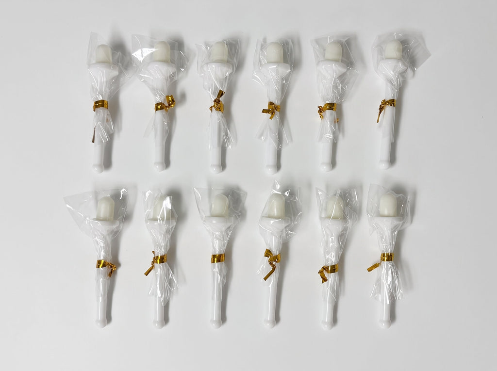 EAR BEAR Ceretta in Sticks per Naso e Orecchie con Olio di Jojoba